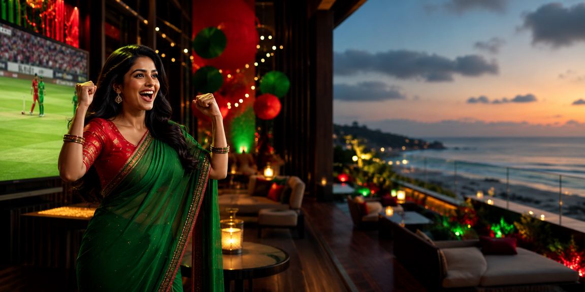 কক্সবাজার ক্রিকেট বাজি খেলায় অংশগ্রহণ